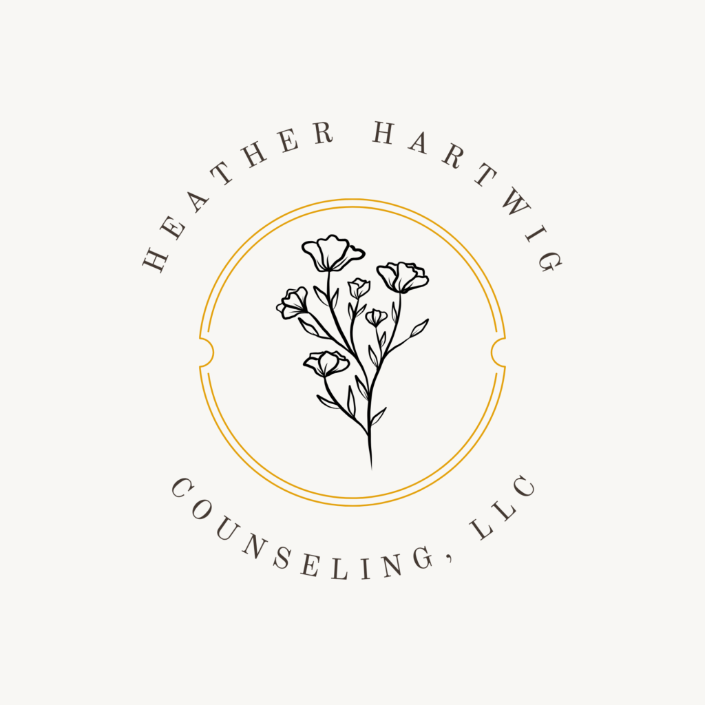 Heather Hartwig Counseling, LLC